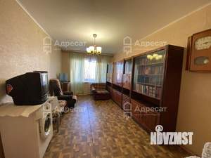 1-к квартира, на длительный срок, 33м2, 3/5 этаж