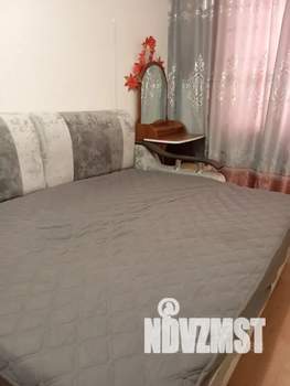 2-к квартира, посуточно, 44м2, 1/5 этаж