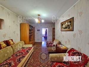 3-к квартира, на длительный срок, 57м2, 5/5 этаж