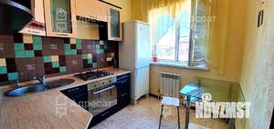 1-к квартира, на длительный срок, 32м2, 3/3 этаж