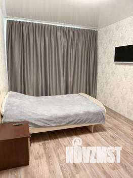 2-к квартира, посуточно, 53м2, 1/3 этаж