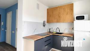 1-к квартира, посуточно, 37м2, 5/16 этаж