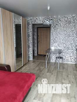 Студия квартира, посуточно, 31м2, 15/16 этаж