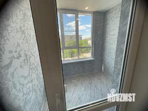 2-к квартира, на длительный срок, 65м2, 6/14 этаж