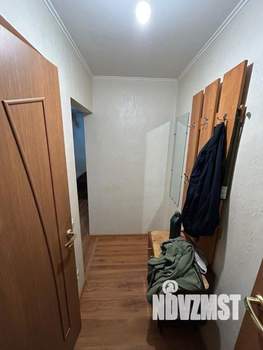 1-к квартира, на длительный срок, 30м2, 1/5 этаж