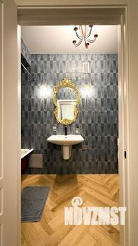 2-к квартира, посуточно, 42м2, 1/3 этаж