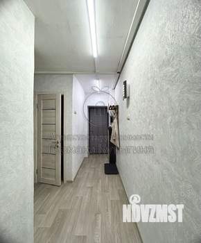 2-к квартира, на длительный срок, 50м2, 4/9 этаж