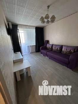 1-к квартира, посуточно, 31м2, 4/5 этаж