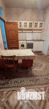 2-к квартира, на длительный срок, 56м2, 1/1 этаж