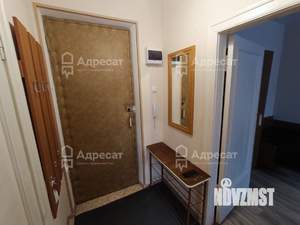 1-к квартира, на длительный срок, 37м2, 2/4 этаж