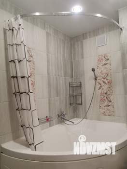 1-к квартира, на длительный срок, 44м2, 1/5 этаж