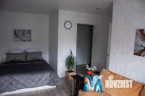 1-к квартира, посуточно, 30м2, 3/5 этаж