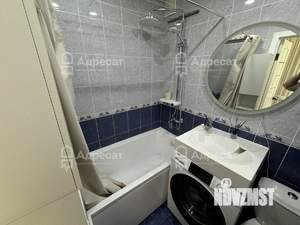 1-к квартира, на длительный срок, 33м2, 2/5 этаж