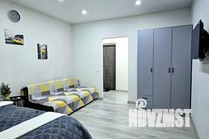 1-к квартира, посуточно, 10м2, 4/10 этаж