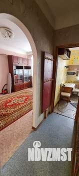 1-к квартира, на длительный срок, 32м2, 3/5 этаж