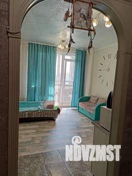 Студия квартира, посуточно, 30м2, 9/16 этаж