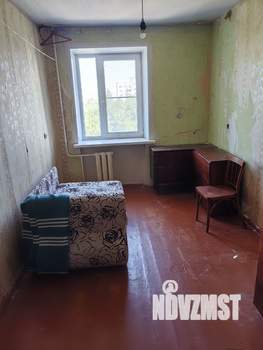 3-к квартира, на длительный срок, 54м2, 6/9 этаж