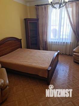 2-к квартира, посуточно, 60м2, 1/1 этаж