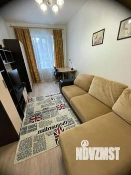 3-к квартира, на длительный срок, 76м2, 3/5 этаж