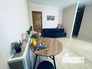 1-к квартира, посуточно, 32м2, 3/5 этаж