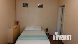 1-к квартира, посуточно, 36м2, 1/9 этаж