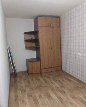 1-к квартира, на длительный срок, 34м2, 7/9 этаж