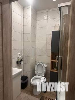 1-к квартира, посуточно, 33м2, 3/8 этаж