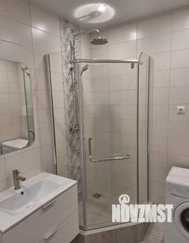1-к квартира, на длительный срок, 35м2, 1/6 этаж