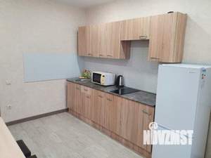 2-к квартира, посуточно, 60м2, 1/1 этаж