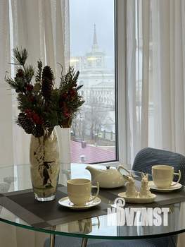 2-к квартира, посуточно, 50м2, 6/23 этаж