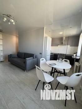 2-к квартира, посуточно, 56м2, 6/9 этаж