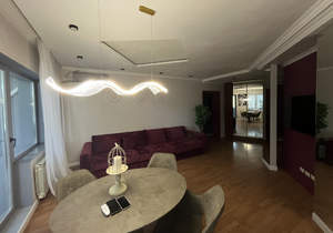 3-к квартира, на длительный срок, 90м2, 3/10 этаж