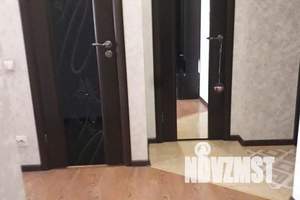 2-к квартира, посуточно, 67м2, 2/10 этаж