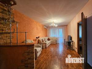 4-к квартира, на длительный срок, 89м2, 8/9 этаж