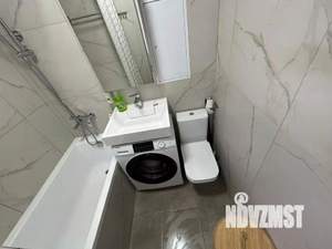 2-к квартира, посуточно, 45м2, 1/1 этаж