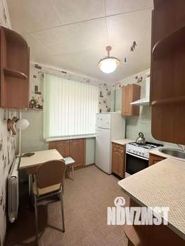 1-к квартира, на длительный срок, 30м2, 1/5 этаж