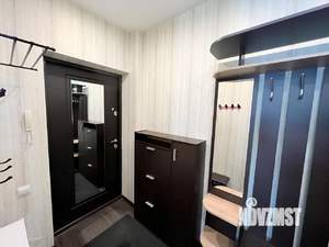 2-к квартира, посуточно, 42м2, 1/17 этаж