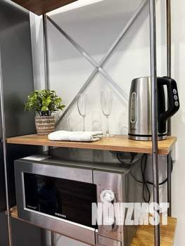 2-к квартира, посуточно, 41м2, 7/12 этаж