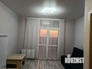 2-к квартира, на длительный срок, 39м2, 9/10 этаж