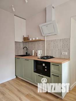 1-к квартира, посуточно, 33м2, 3/9 этаж