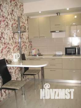 2-к квартира, посуточно, 60м2, 10/25 этаж