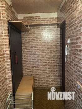 1-к квартира, на длительный срок, 33м2, 4/5 этаж