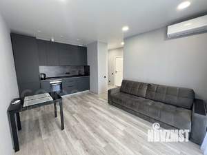 2-к квартира, на длительный срок, 40м2, 3/23 этаж