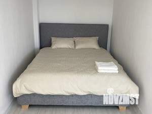 Студия квартира, посуточно, 38м2, 8/20 этаж