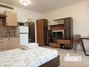 Студия квартира, посуточно, 33м2, 2/5 этаж