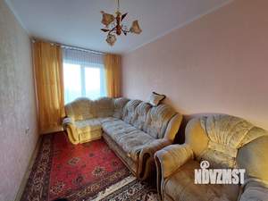 2-к квартира, на длительный срок, 44м2, 4/5 этаж