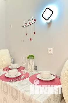 2-к квартира, посуточно, 62м2, 3/10 этаж