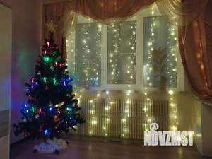 2-к квартира, посуточно, 52м2, 9/9 этаж