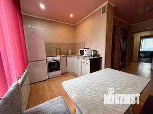 3-к квартира, посуточно, 72м2, 1/16 этаж