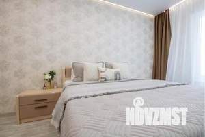 2-к квартира, посуточно, 62м2, 13/21 этаж